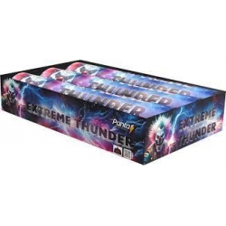 Extreme thunder Extreme thunder